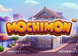 mochimon Pragmatic