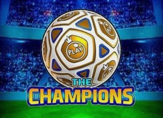 the champions Pragmatic