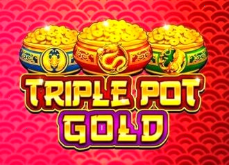 Triple Pot Gold Pragmatic